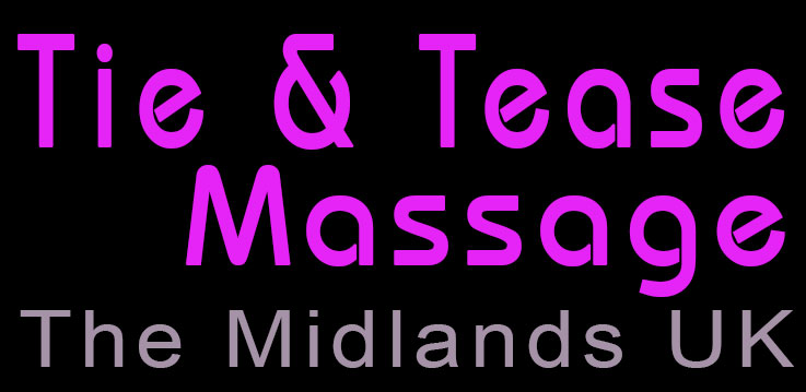 Tie and Tease Massage Directory