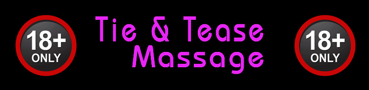 Tie and Tease Massage Directory
